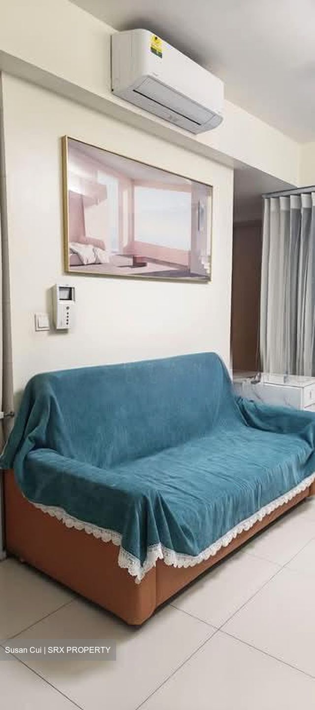 Woodlands Drive 71 (Woodlands), HDB 4 Rooms #573493781